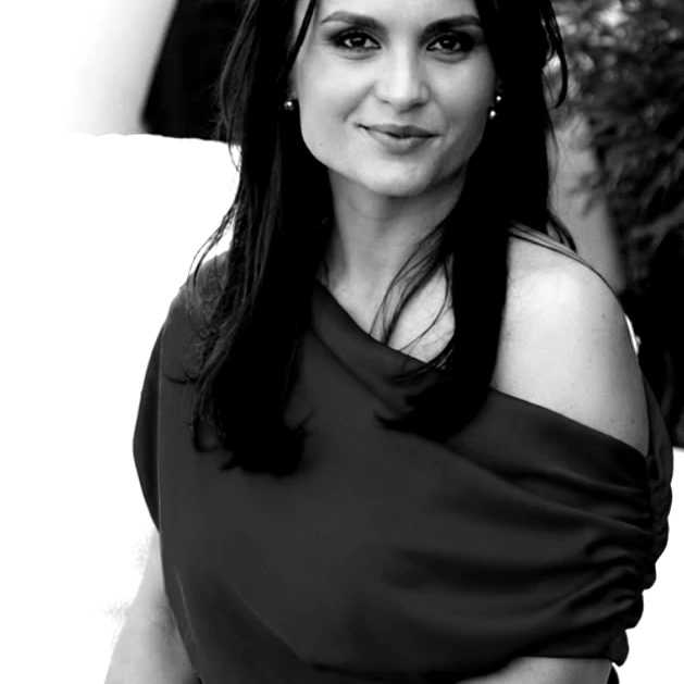 Ioana Roșca-Brebenaru designer interior