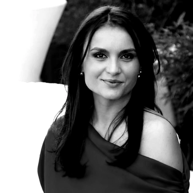Ioana Roșca-Brebenaru designer interior