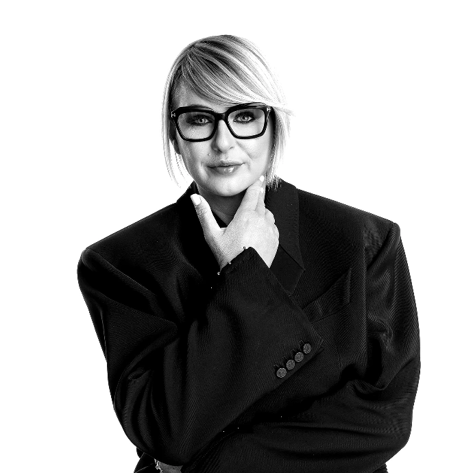 Ioana Velțan designer interior