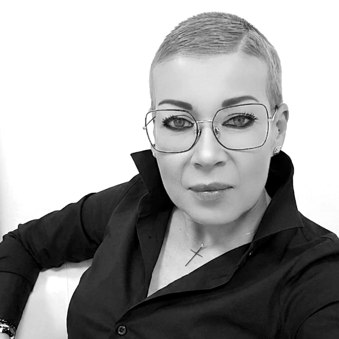 Isabela Roșca designer interior