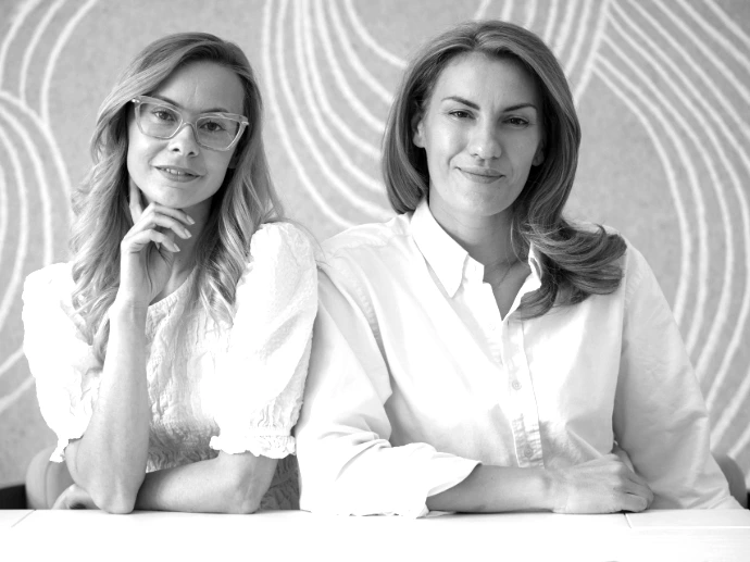 Ramona Cordoș-Adorjan  &amp; Loredana Becleanu (ARC DESIGNLAB)