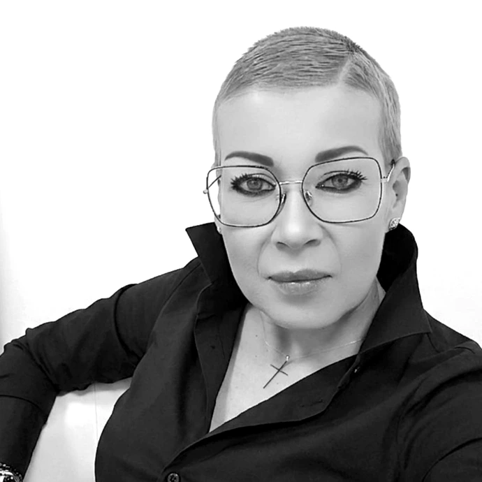 Isabela Roșca