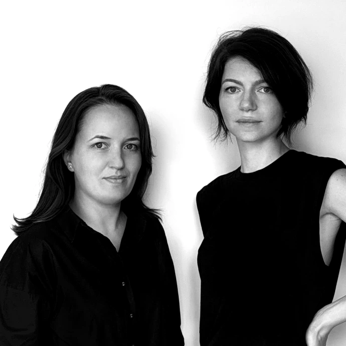 Mihaela Pazarbaș &amp; Marilena Neascu (MP Design)