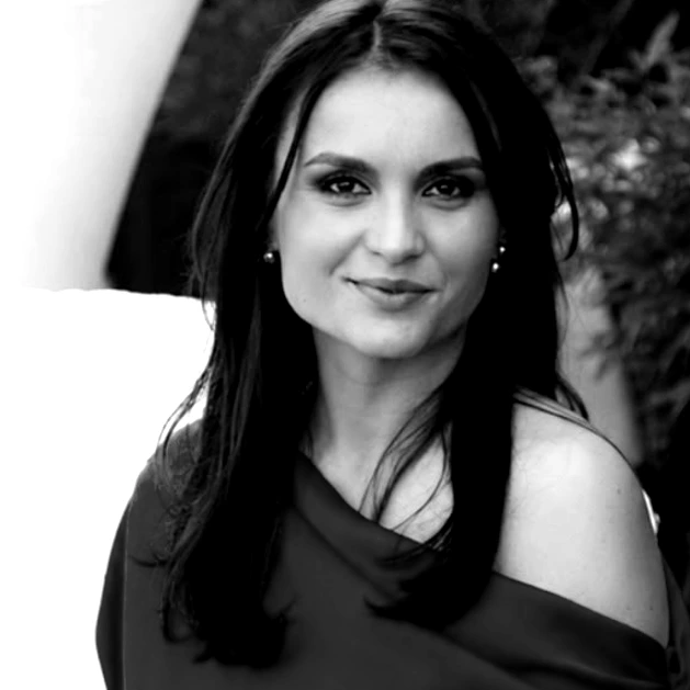 Ioana Roșca-Brebenaru