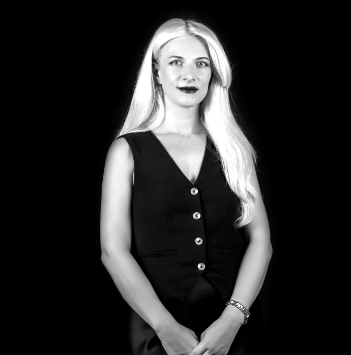 Cristina Munteanu