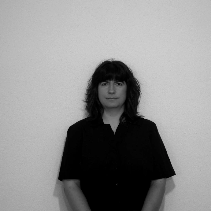 Cristina Maria Pop