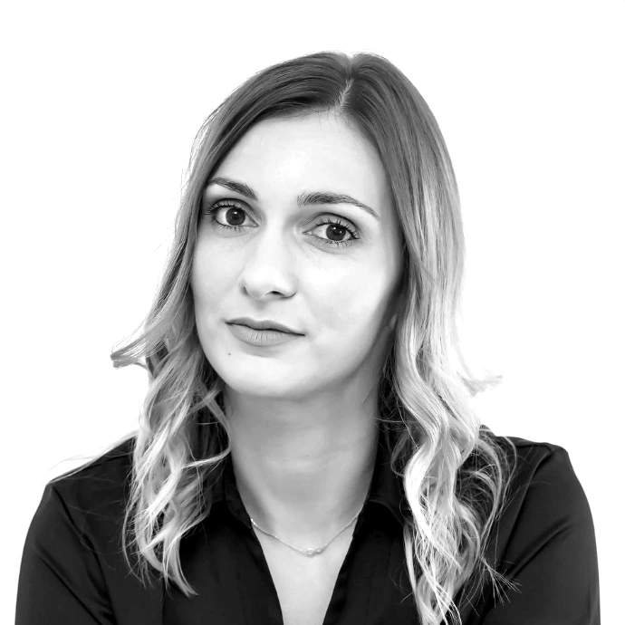 Florina Zamfira Moldovan