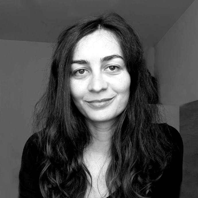 Georgiana Gabriela Grigoraș 