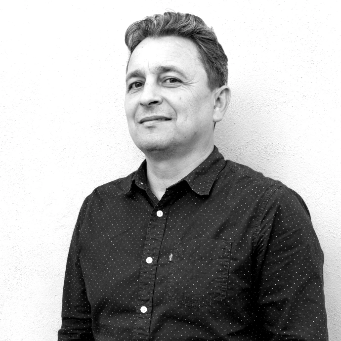 Ciprian Grasin designer interior