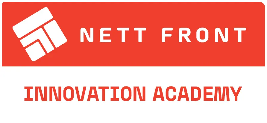 Nett Front Innovation Academy Early Bird - 50% reducere